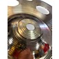 Used SABIAN 16in SBR OZONE CRASH Cymbal