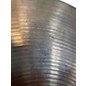 Used Zildjian 14in Avedis Hi Hat Pair Cymbal