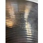 Used Zildjian 14in Avedis Hi Hat Pair Cymbal