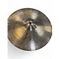 Used Zildjian 14in Avedis Hi Hat Pair Cymbal