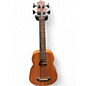 Used Kala NOMAD UBASS Natural Ukulele thumbnail