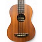 Used Kala NOMAD UBASS Natural Ukulele