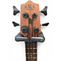 Used Kala NOMAD UBASS Natural Ukulele