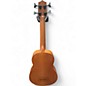 Used Kala NOMAD UBASS Natural Ukulele
