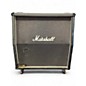 Used Marshall 1960A 300W 4x12 Stereo Slant Guitar Cabinet thumbnail