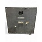 Used Marshall 1960A 300W 4x12 Stereo Slant Guitar Cabinet