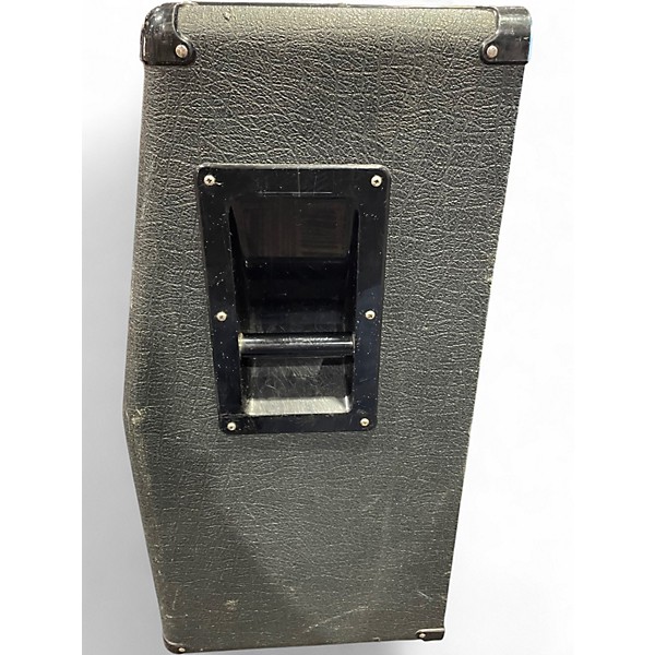 Used Marshall 1960A 300W 4x12 Stereo Slant Guitar Cabinet
