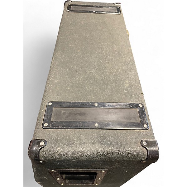Used Marshall 1960A 300W 4x12 Stereo Slant Guitar Cabinet