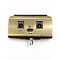 Used Petersen strobostomp le Tuner Pedal
