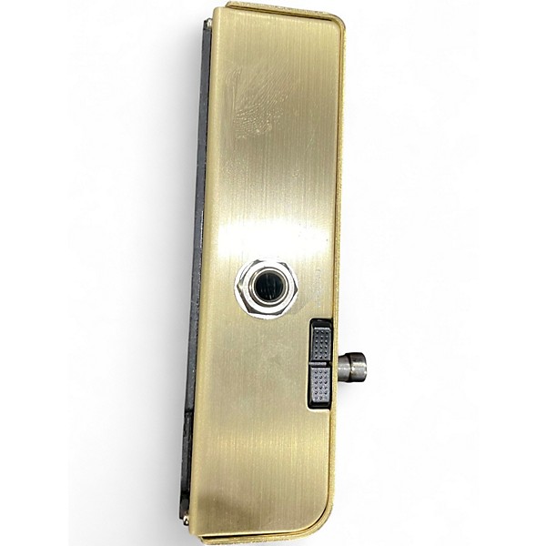 Used Petersen strobostomp le Tuner Pedal