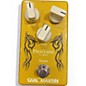Used Carl Martin Plexitone Overdrive Effect Pedal thumbnail