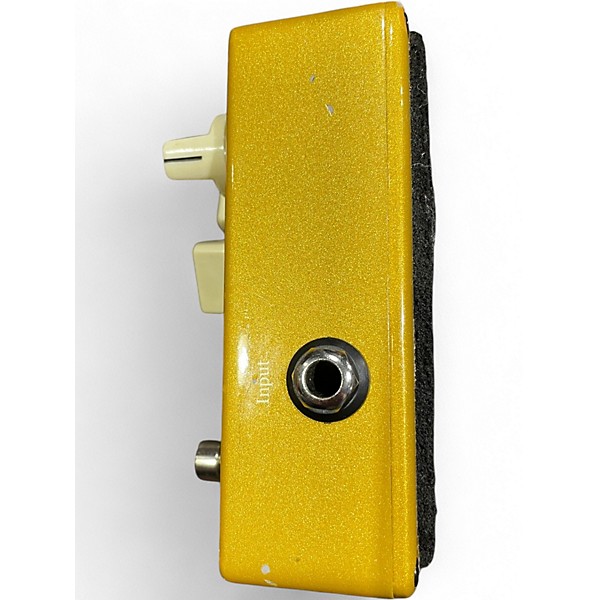 Used Carl Martin Plexitone Overdrive Effect Pedal