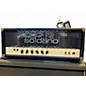 Used Soldano Hot Rod 50 50W Tube Guitar Amp Head thumbnail