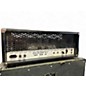 Used Soldano Hot Rod 50 50W Tube Guitar Amp Head