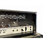 Used Soldano Hot Rod 50 50W Tube Guitar Amp Head