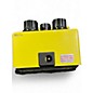 Used BOSS SD1 Super Overdrive Effect Pedal