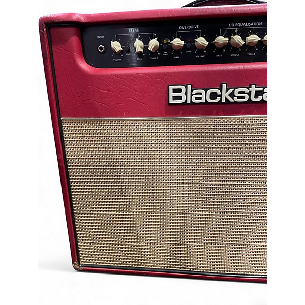 Used Blackstar ht club 40 mkii kentucky Tube Guitar Combo Amp