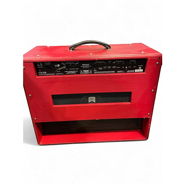 Used Blackstar ht club 40 mkii kentucky Tube Guitar Combo Amp