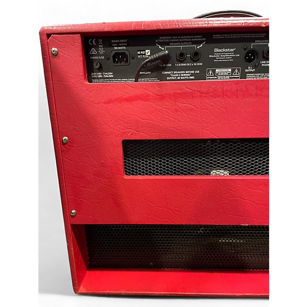 Used Blackstar ht club 40 mkii kentucky Tube Guitar Combo Amp