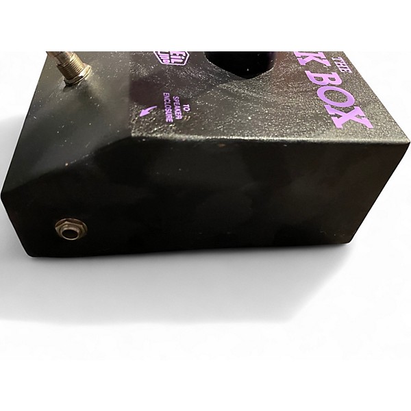 Used Heil Sound the talk box Effect Pedal