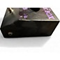 Used Heil Sound the talk box Effect Pedal
