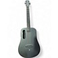 Used LAVA MUSIC AIR Black Acoustic Electric Guitar thumbnail