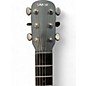 Used LAVA MUSIC AIR Black Acoustic Electric Guitar