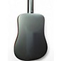 Used LAVA MUSIC AIR Black Acoustic Electric Guitar