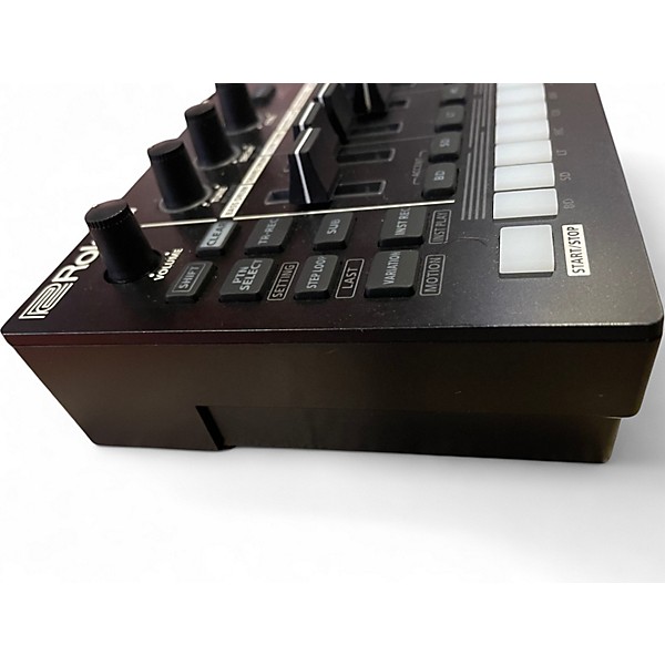Used Roland TR6S Drum Machine
