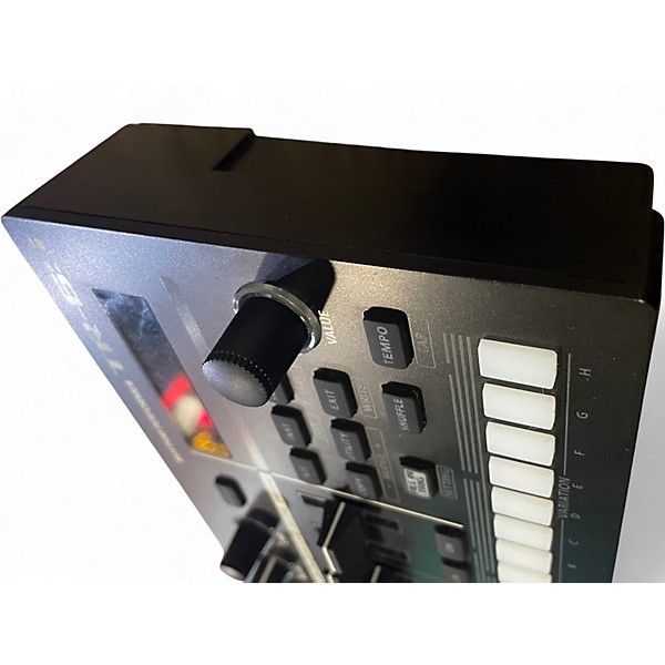 Used Roland TR6S Drum Machine