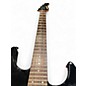 Used Fernandes FR65 Black Solid Body Electric Guitar