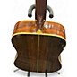 Used Aria W-30D Antique Natural Acoustic Guitar