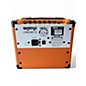Used Orange Amplifiers Crush 12 Guitar Combo Amp