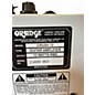 Used Orange Amplifiers Crush 12 Guitar Combo Amp