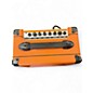 Used Orange Amplifiers Crush 12 Guitar Combo Amp