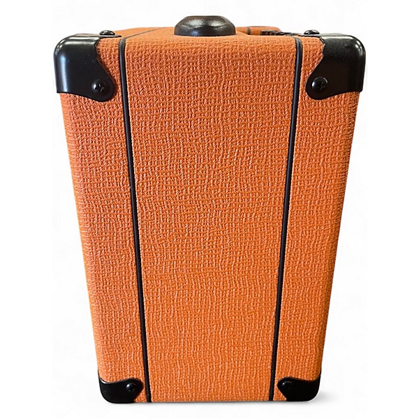 Used Orange Amplifiers Crush 12 Guitar Combo Amp