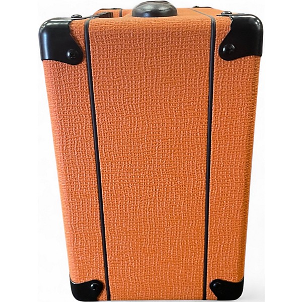 Used Orange Amplifiers Crush 12 Guitar Combo Amp
