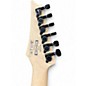 Used Ibanez RG470 Crimson Red Burst Solid Body Electric Guitar