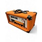 Used Orange Amplifiers OR15H 15W Tube Guitar Amp Head