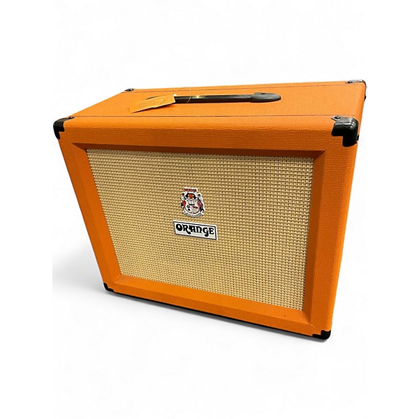 Used Orange Amplifiers PPC112C 1x12 Guitar Cabinet