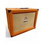 Used Orange Amplifiers PPC112C 1x12 Guitar Cabinet