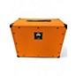Used Orange Amplifiers PPC112C 1x12 Guitar Cabinet