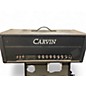 Used Carvin X100B Tube Guitar Amp Head thumbnail
