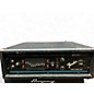 Used Fender BXR Dual Bass 400 Bass Amp Head thumbnail