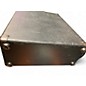 Used Fender BXR Dual Bass 400 Bass Amp Head