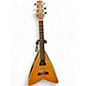 Vintage 1980s Takamine EA360 Natural Acoustic Electric Guitar thumbnail