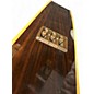 Vintage 1980s Takamine EA360 Natural Acoustic Electric Guitar