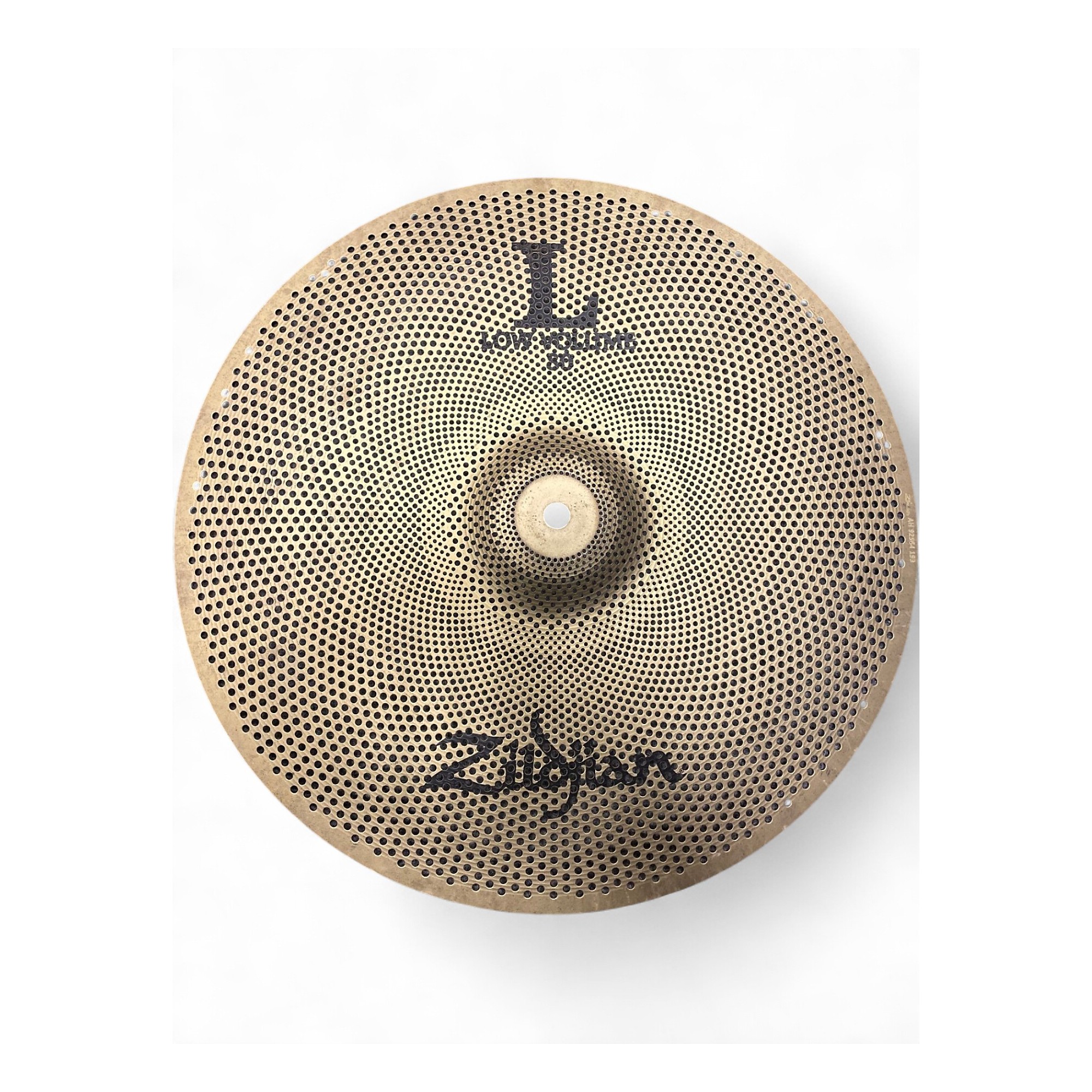 リン Used Zildjian 16in L80 Low Volume Crash Cymbal 36 | Guitar Center