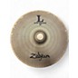 Used Zildjian 16in L80 Low Volume Crash Cymbal thumbnail