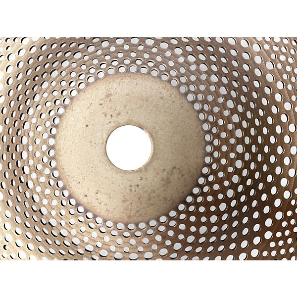 Used Zildjian 16in L80 Low Volume Crash Cymbal